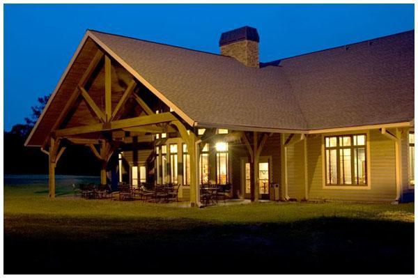 Little Ocmulgee State Park And Lodge McRae-Helena Екстер'єр фото
